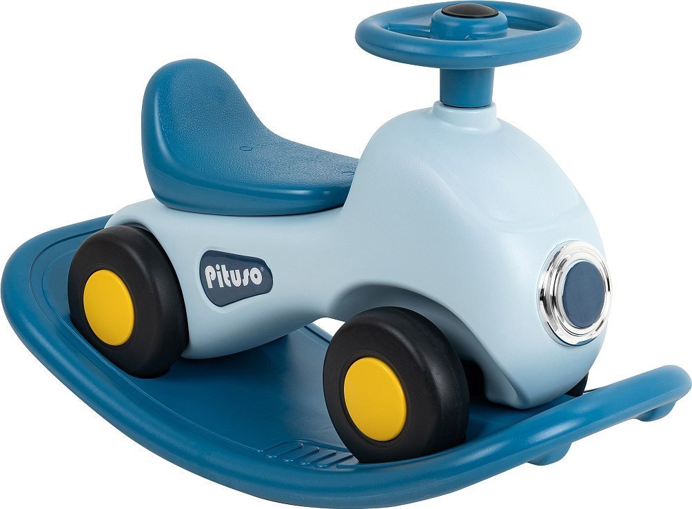 Pituso Машинка YY-ML65-blue (голубой)