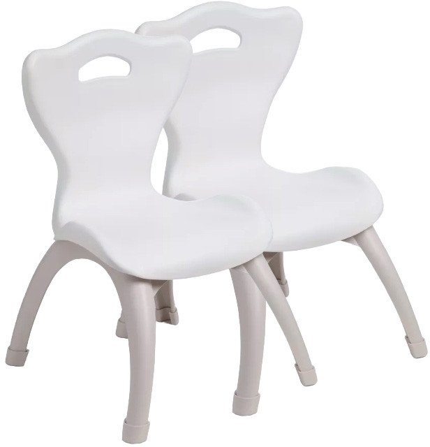 Kidwick Emily KW679729 (белый/серый)