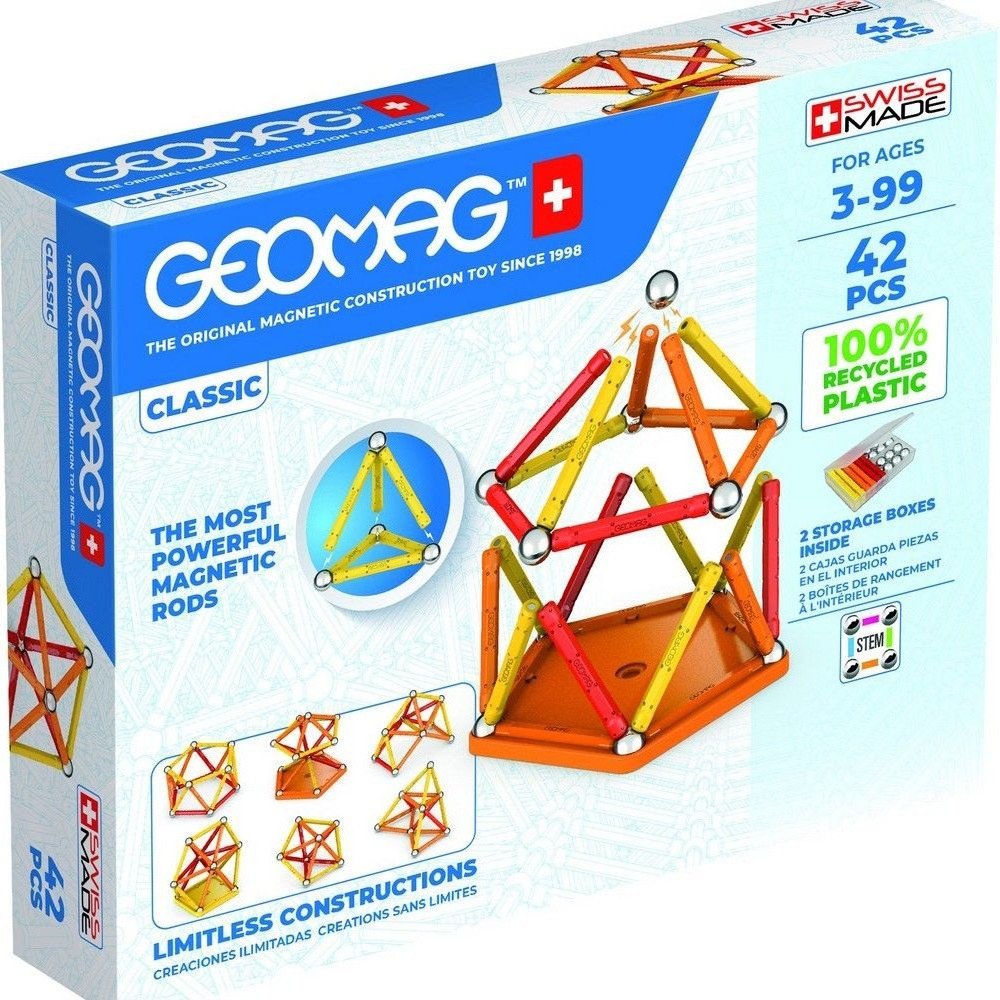 Geomag Классик GM271