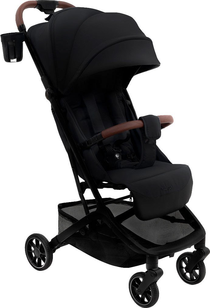 Pituso Mini MN/010 (Black)