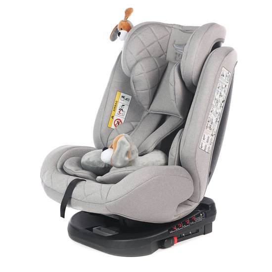 Martin Noir ProFit (deluxe grey) - детский товар