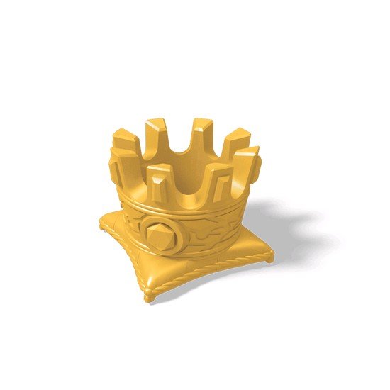 Мир Хобби Цитадели Делюкс - детский товар