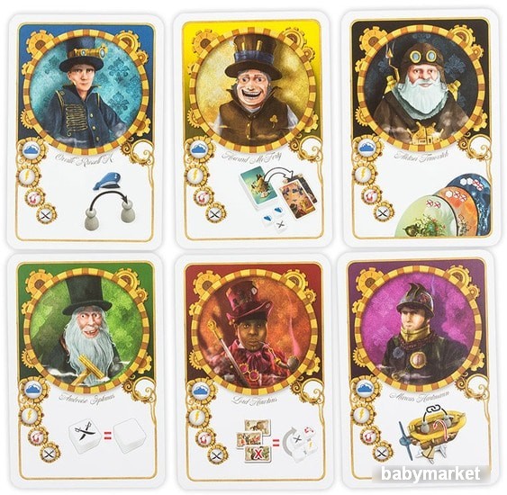 Эврикус Селестия: Рука помощи PG-11007 - детский товар