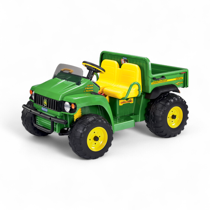 Детский электромобиль Peg Perego JD Gator HPX IGOD0060