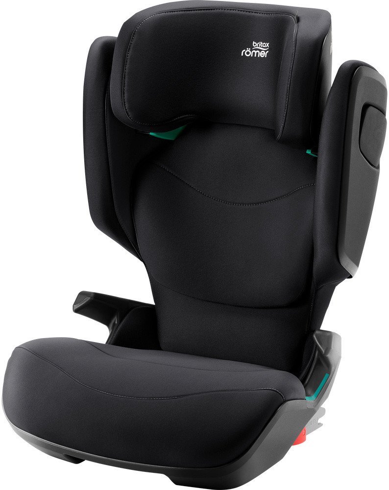 Детское автокресло Britax Romer Kidfix Pro M Classic Space Black