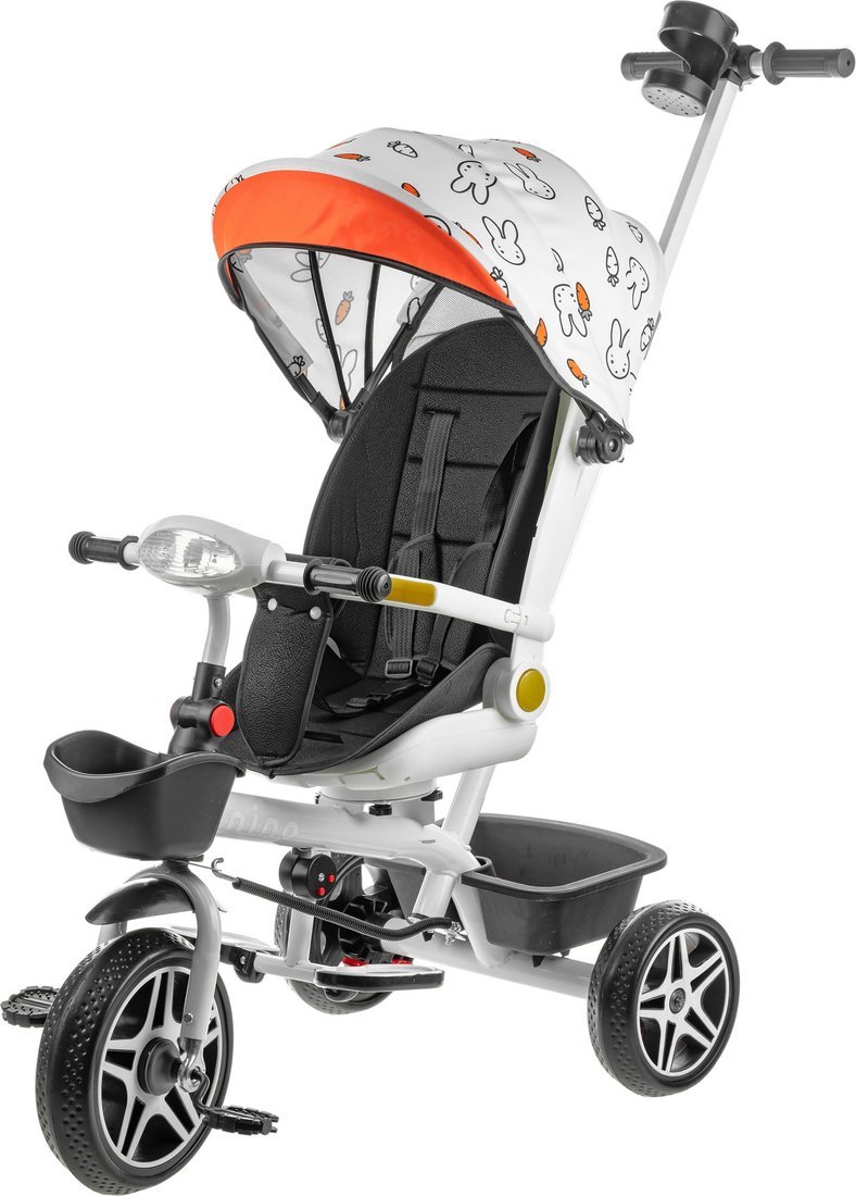 Nino CBL-868 (белый)