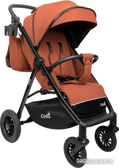 Costa Vita VT-8 (терракот)