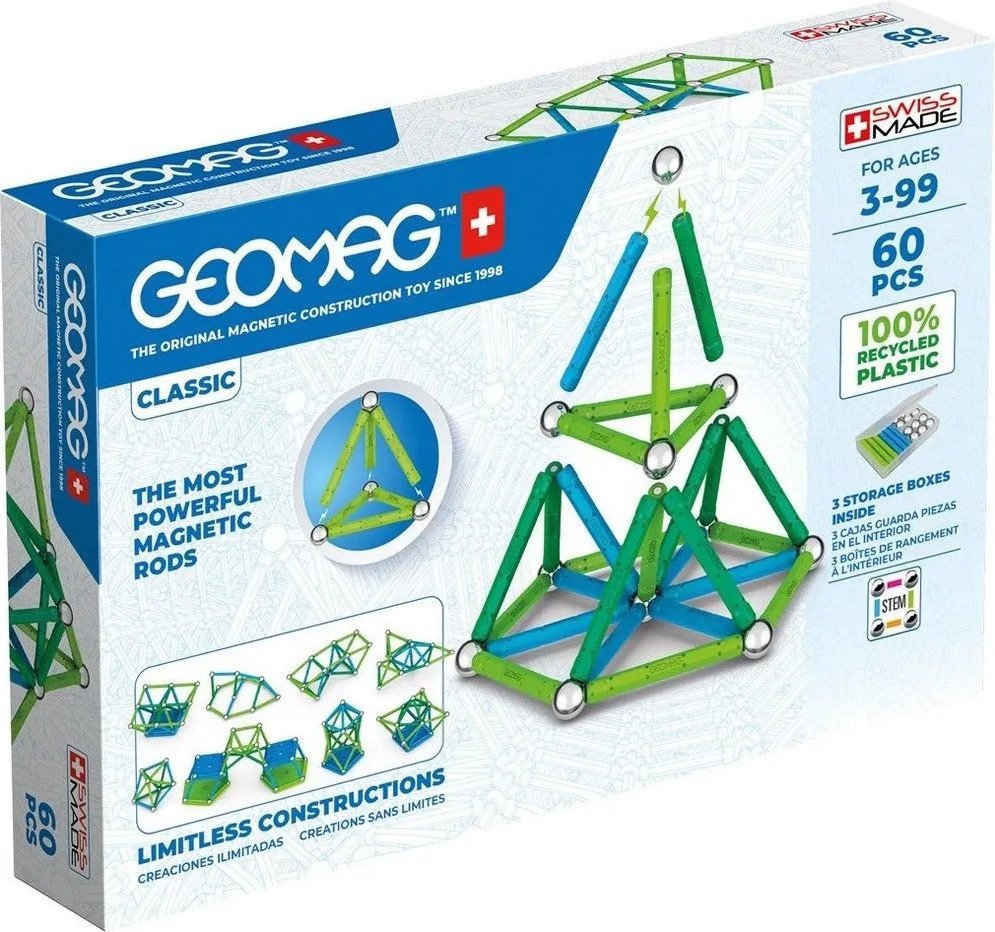 Geomag Классик GM272