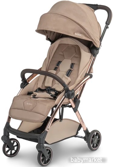 Leclerc baby Hexagon HEX002CH (champagne)