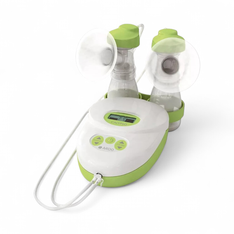 Электрический молокоотсос Ardo Calypso Double Plus 63.00.198