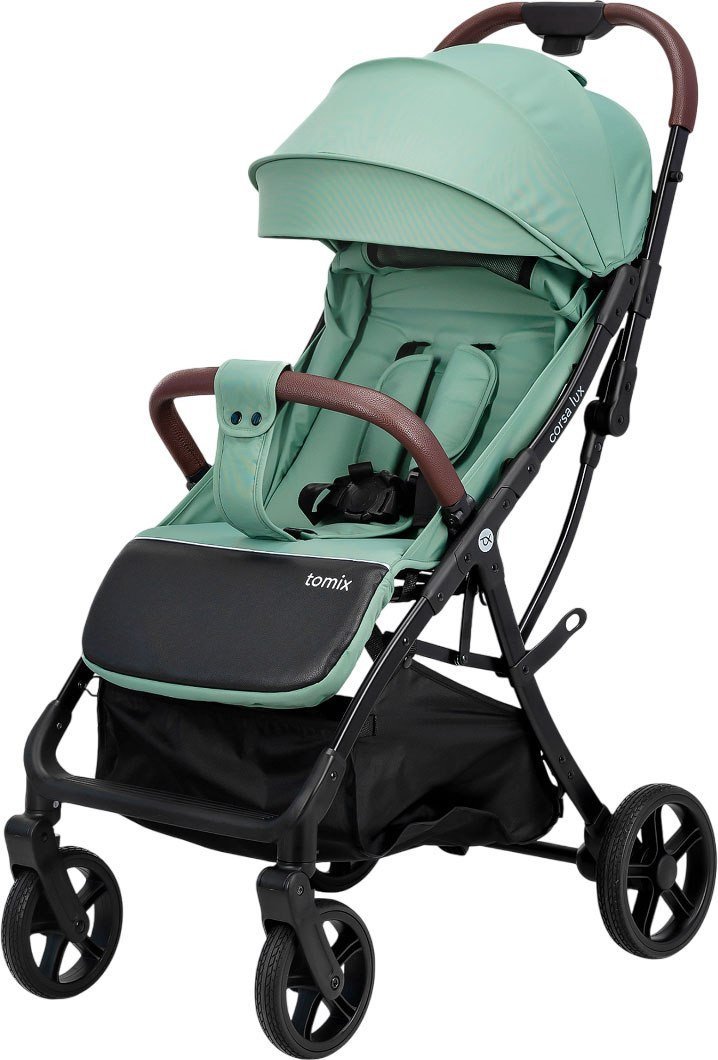 Tomix Corsa Lux S5506LUX (Olive)