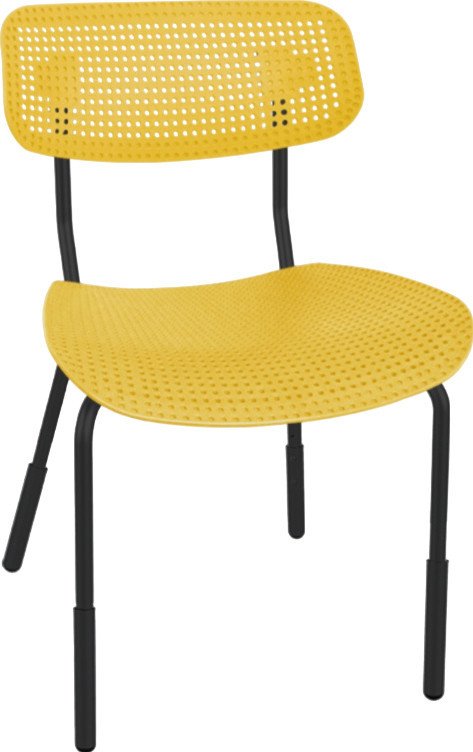 Sheffilton SHT-S85PB-1 (желтый/желтый/черный муар)