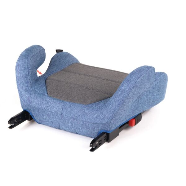 Бустер Martin Noir Swift+ Isofix Gloss Blue