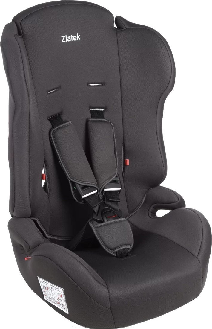 Zlatek Basic ZL513 KRES4140 (серый умбра)