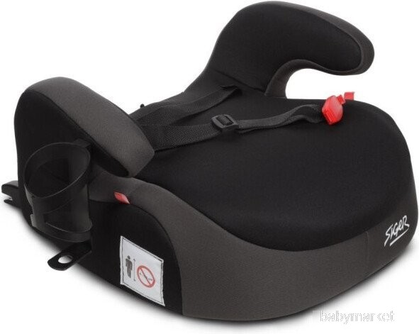 Бустер Siger Fix Lux KRES3999 Мокрый асфальт