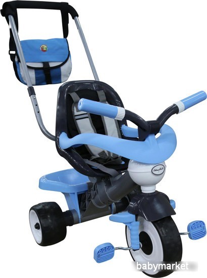 Полесье Амиго 2 (46673)