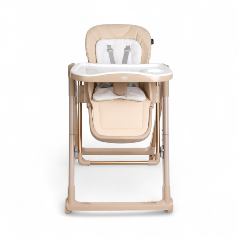 Стульчики для кормления Martin Noir Lotus Beige Charm