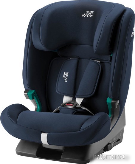 Детское автокресло Britax Romer Evolvafix Night Blue