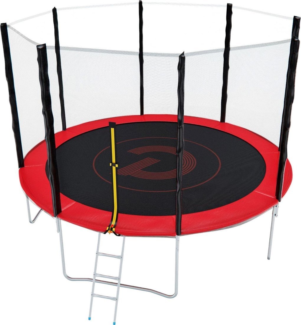 DFC Pelpo GBT-12R (красный)