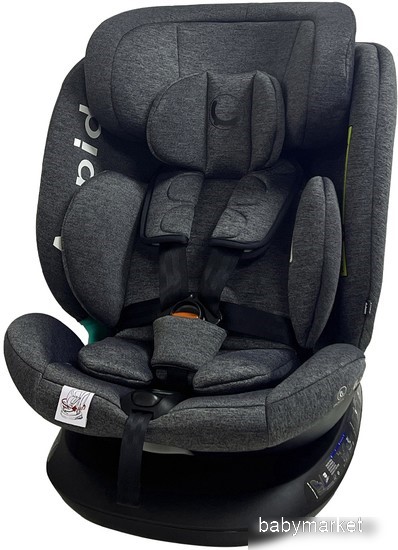 Bubago Aspid (графит)