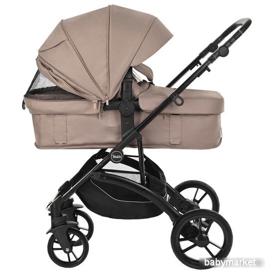 Pituso Mikki G16 (2 в 1, капучино) - детский товар