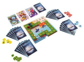 Cosmodrome Games Имаджинариум Лайт 52083