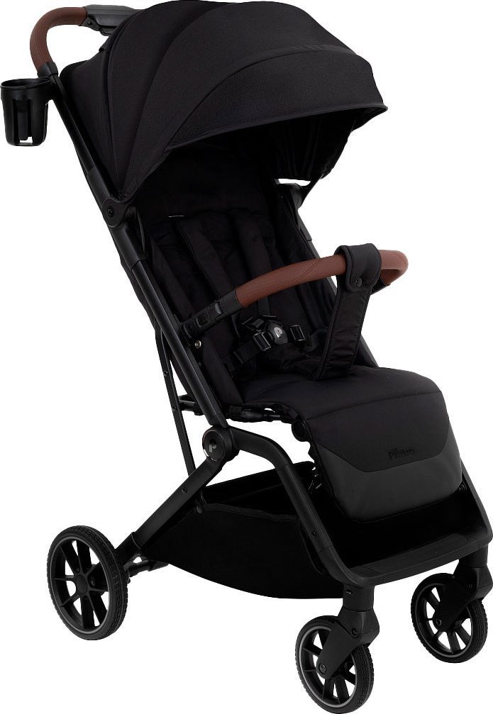 Pituso Ice IC/001 (Black)