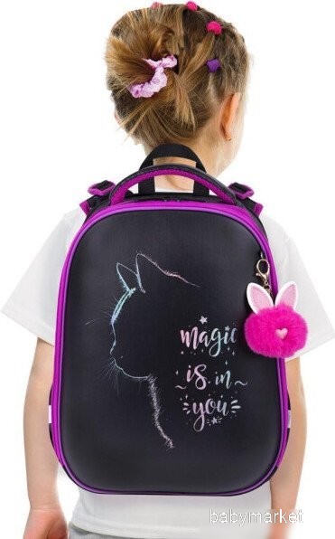 BRAUBERG Shiny Magic cat 271381 - детский товар