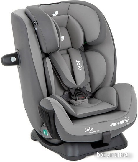 Joie Every Stage R129 (cobblestone)