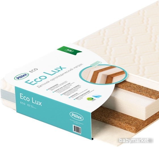 Плитекс Eco Lux 60x119