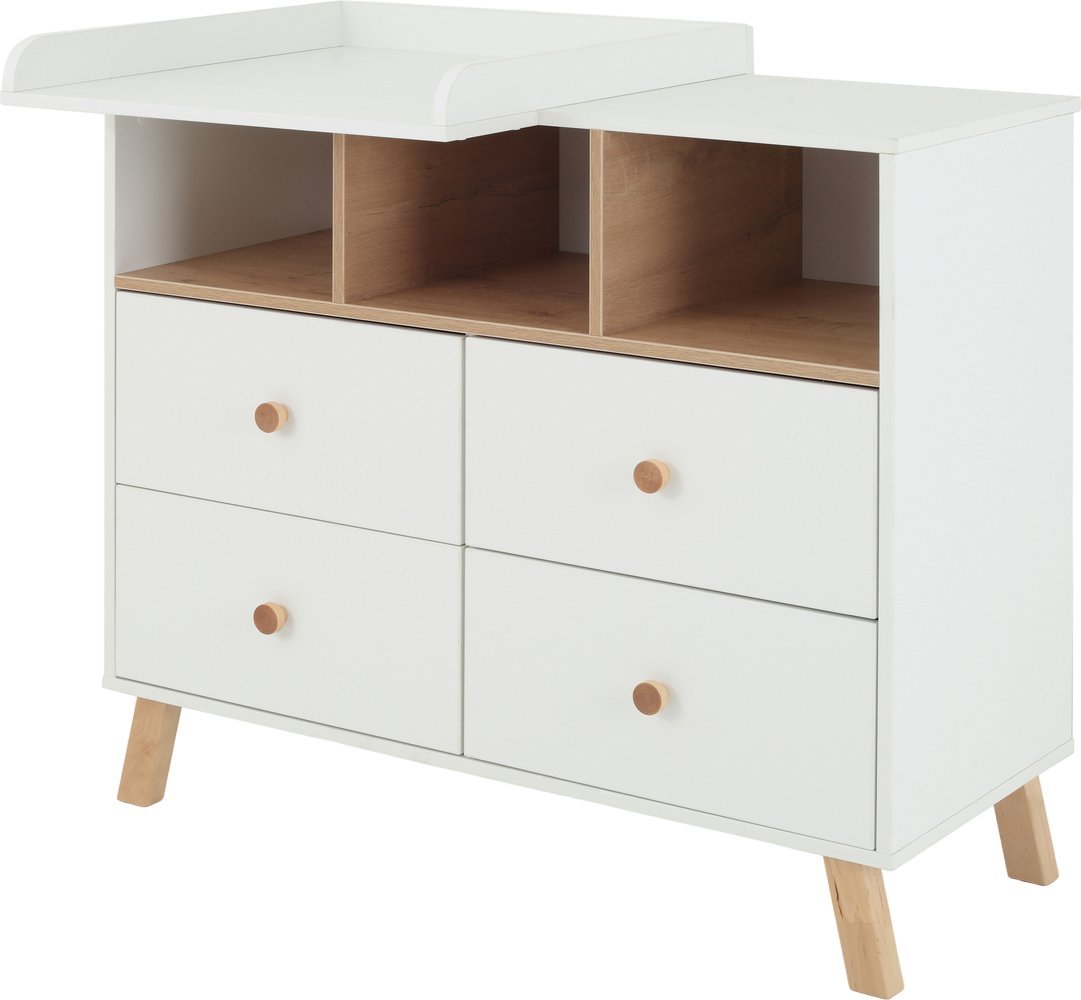 Rant Vester 116 (cloud white)