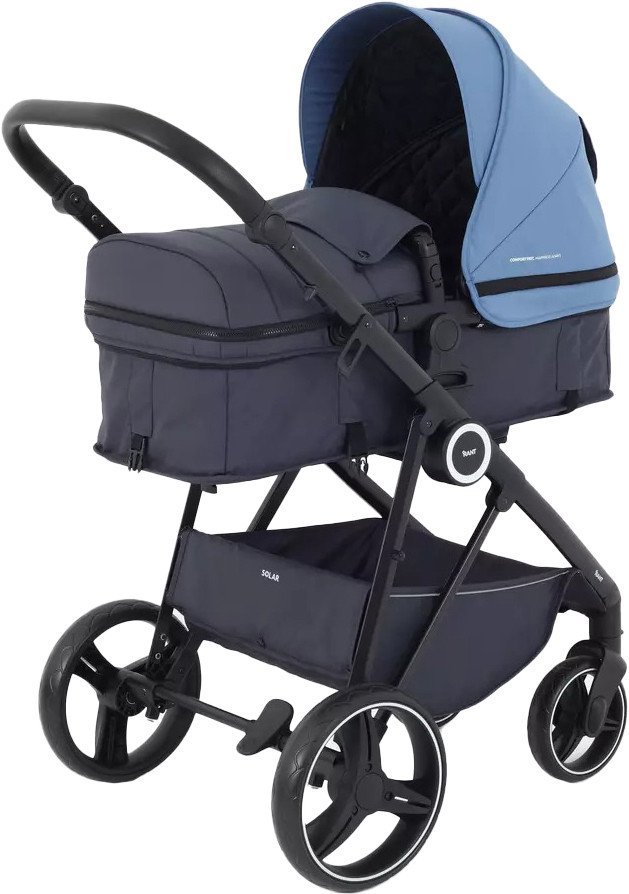 Rant Solar RA158 (2 в 1, синий)