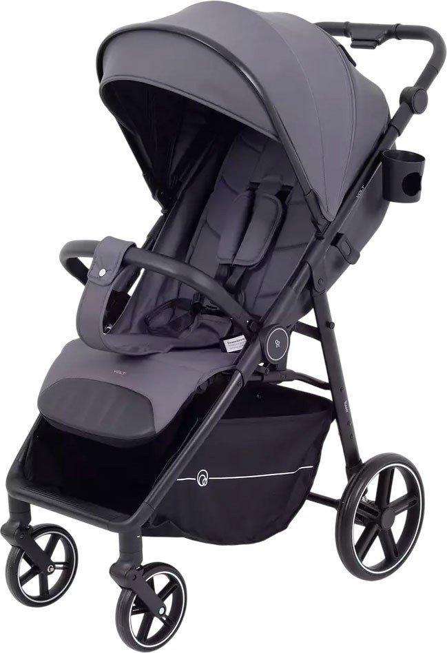 Rant Volt RA353 (Graphite)