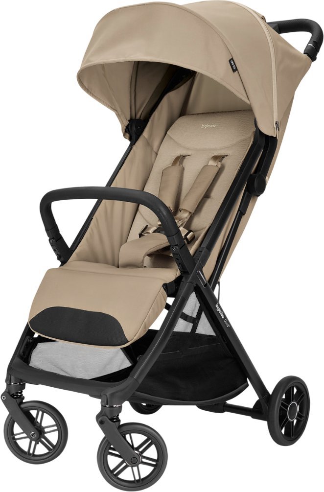 Inglesina Quid 3 AG87S0LNBRU (Lunar Beige)