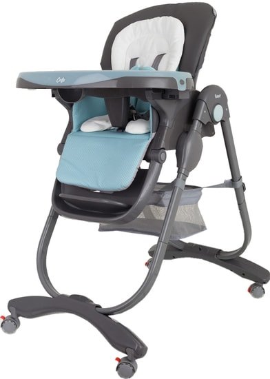 Rant Cafe RH300 (серый/голубой)