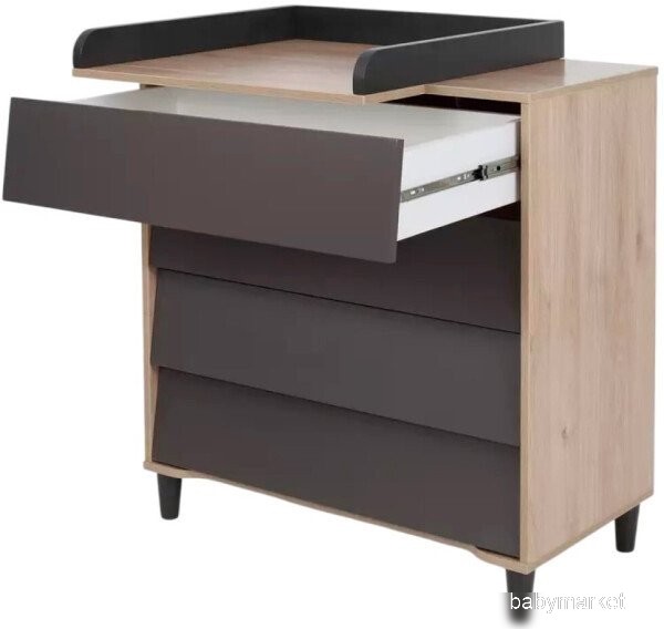 Rant Bergen 105 (moon grey)