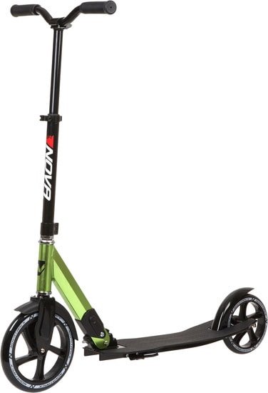 Novatrack Deft 230.DEFT.LM21 (лимонный)