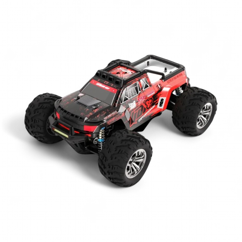 Радиоуправляемая автомодель Udirc UD1201