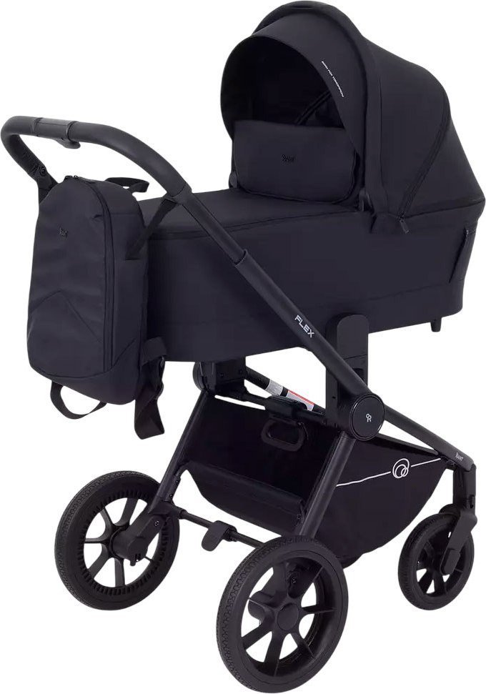 Rant Flex 3в1 RA077 (черный)