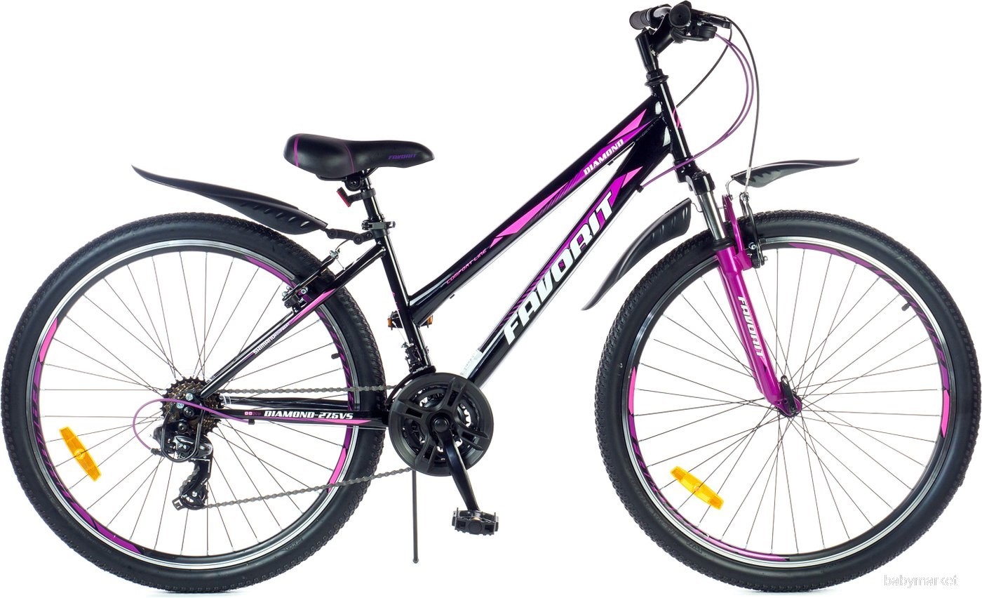 Favorit Diamond 27.5VS DMD27V15BK