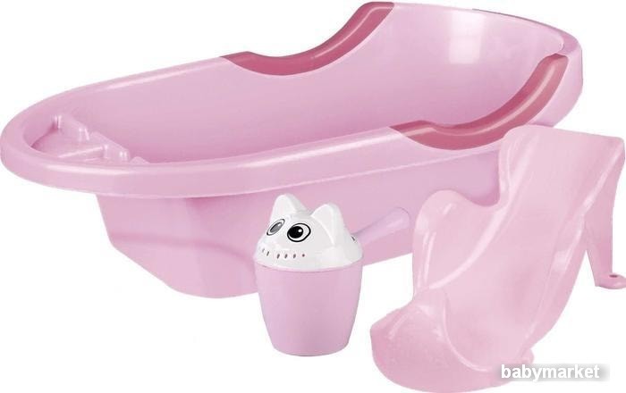 Альтернатива М6836 (розовый)