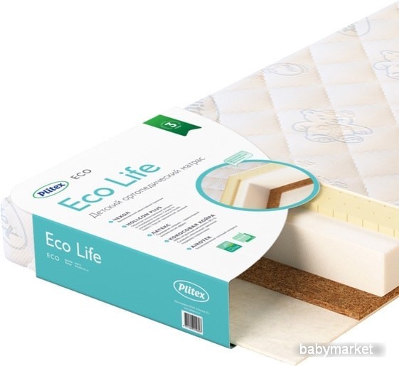 Плитекс Eco Life 60x119