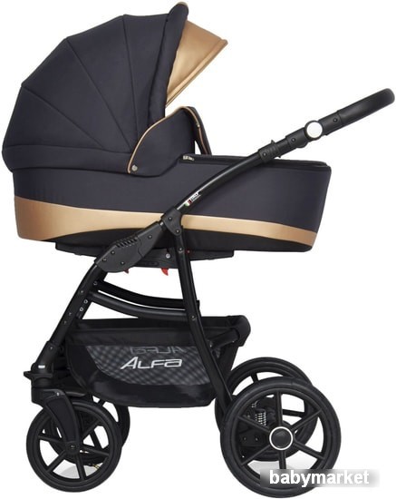 Riko Alfa Ecco (2 в 1, 02)