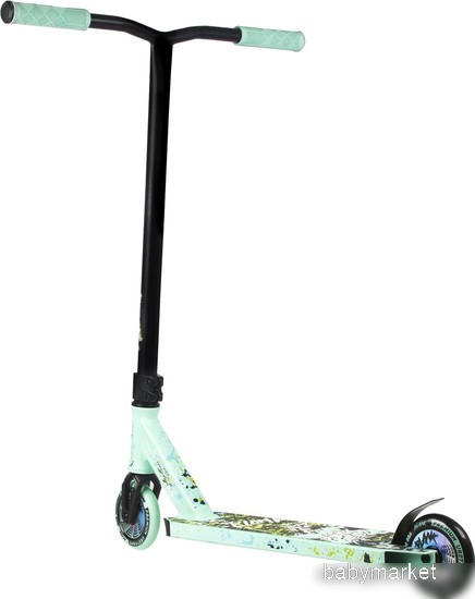 Plank 180 (бирюзовый) - детский товар