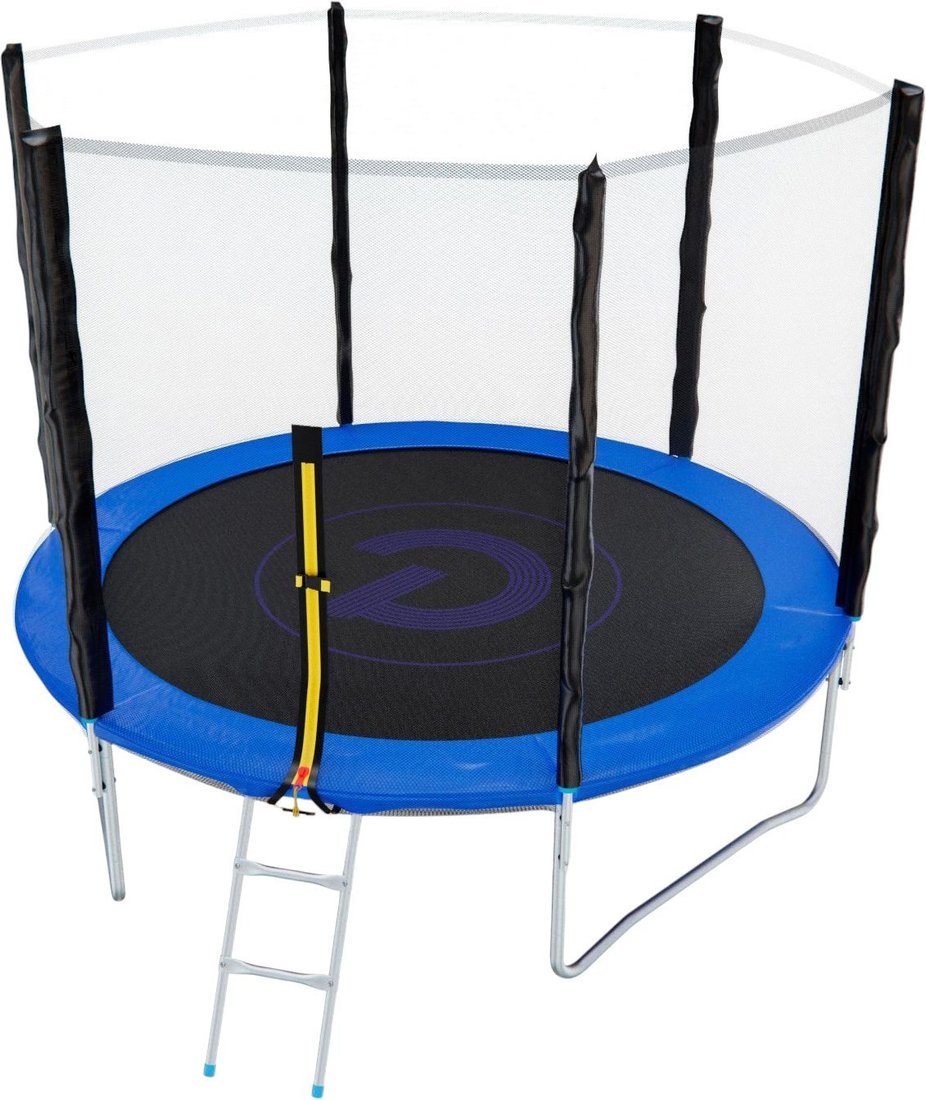 DFC Pelpo GBT-8B (синий)