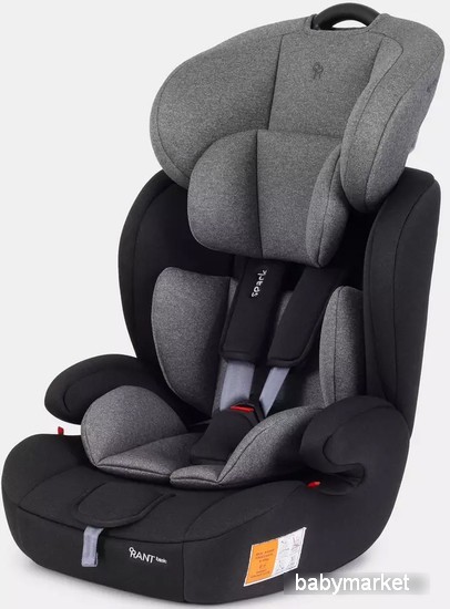 Rant Basic Spark ZY10 (серый)