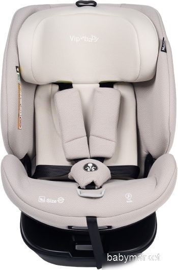 VipBaby Everest 360 i-Size (moonstone)