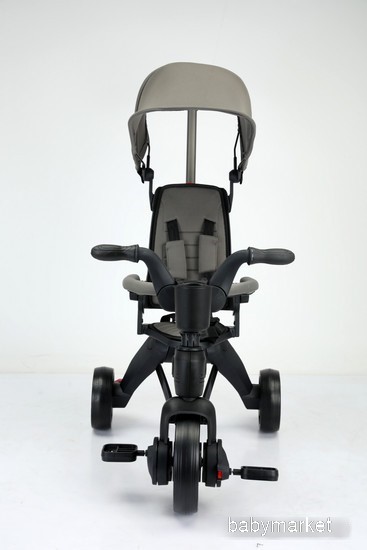 Nino KS-1688 (серый) - детский товар