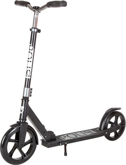 Novatrack Polis 230 Pro 230.POLIS.SL22 (серебристый)