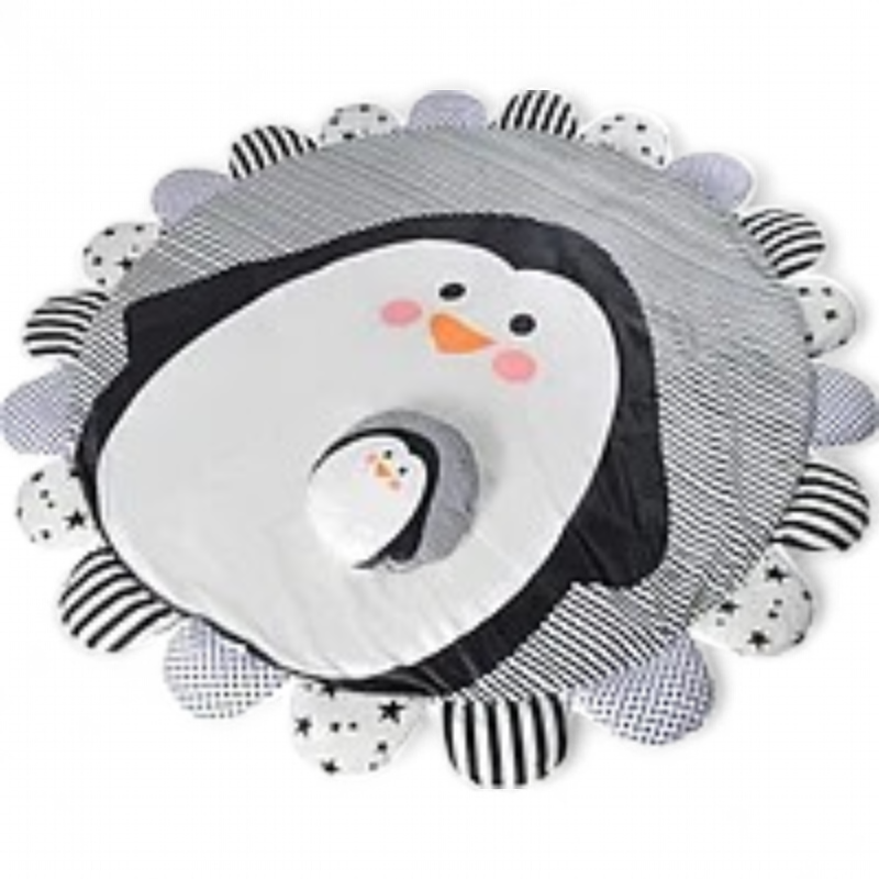 Игровой коврик Farfello Z2/1 Серый